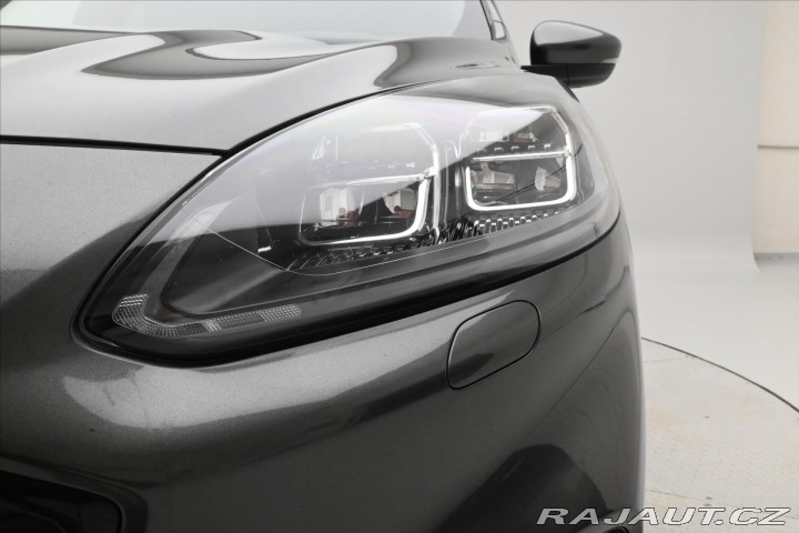 Ford Kuga 2,0 EcoBlue ST Line X AT8 2021