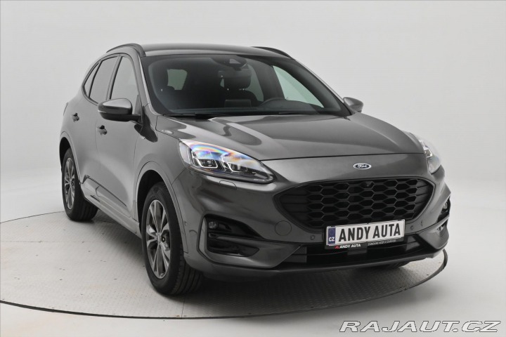 Ford Kuga 2,0 EcoBlue ST Line X AT8 2021