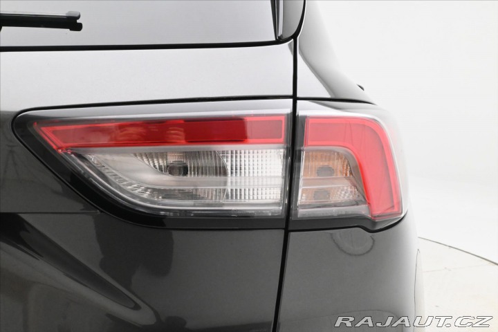 Ford Kuga 2,0 EcoBlue ST Line X AT8 2021