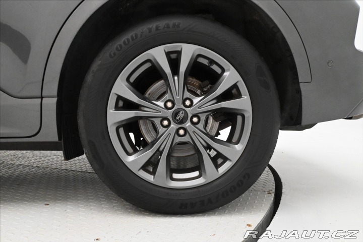 Ford Kuga 2,0 EcoBlue ST Line X AT8 2021