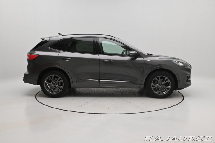 Ford Kuga 2,0 EcoBlue ST Line X AT8 2021