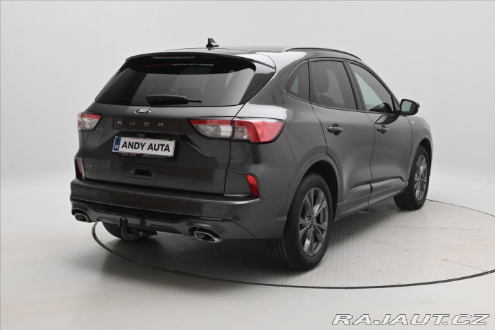 Ford Kuga 2,0 EcoBlue ST Line X AT8 2021