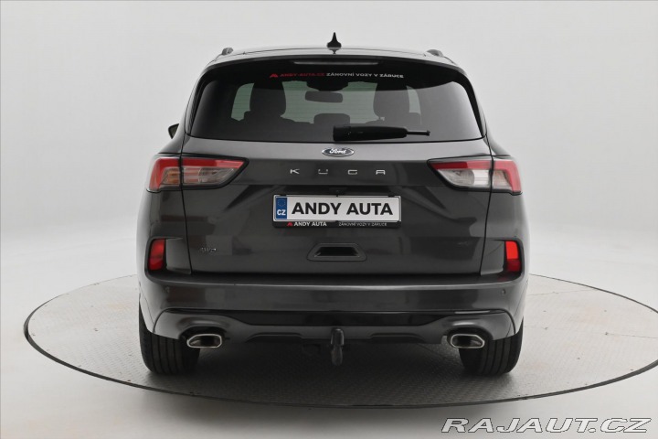 Ford Kuga 2,0 EcoBlue ST Line X AT8 2021