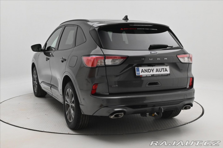 Ford Kuga 2,0 EcoBlue ST Line X AT8 2021