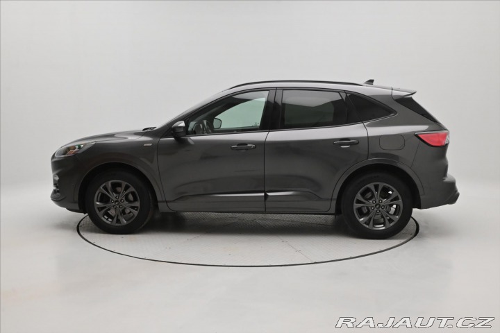 Ford Kuga 2,0 EcoBlue ST Line X AT8 2021