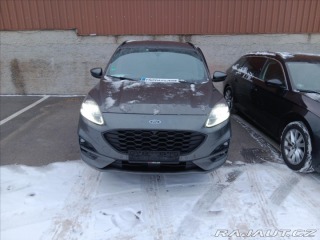 Ford Kuga 2,0 EcoBlue AT8 4WD STlin 2021