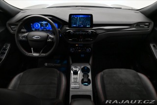 Ford Kuga 2,0 EcoBlue ST Line X AT8 2021