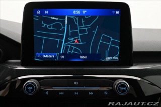 Ford Kuga 2,0 EcoBlue ST Line X AT8 2021