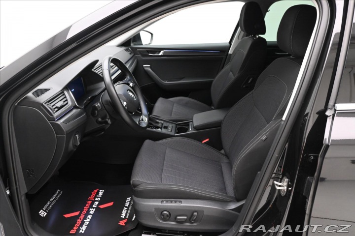 Škoda Superb 2,0 TDI 110 kW DSG Style 2023