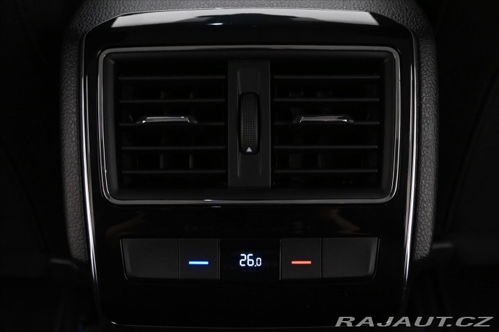 Škoda Superb 2,0 TDI 110 kW DSG Style 2023