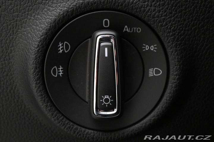 Škoda Superb 2,0 TDI 110 kW DSG Style 2023