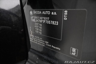 Škoda Superb 2,0 TDI 110 kW DSG Style 2023