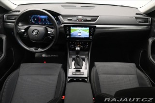 Škoda Superb 2,0 TDI 110 kW DSG Style 2023