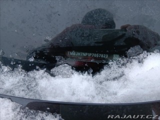 Škoda Superb 2,0 TDI 110 kW DSG Style 2023