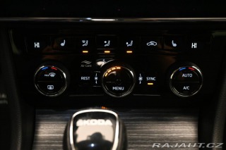 Škoda Superb 2,0 TDI 110 kW DSG Style 2023