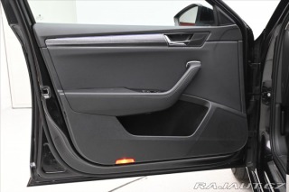 Škoda Superb 2,0 TDI 110 kW DSG Style 2023