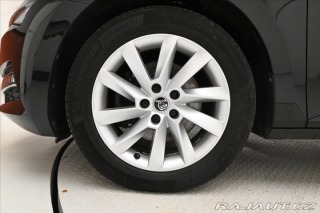 Škoda Superb 2,0 TDI 110 kW DSG Style 2023