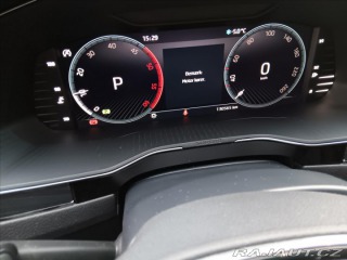 Škoda Superb 2,0 TDI 110 kW DSG Style 2023