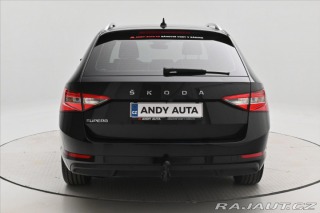 Škoda Superb 2,0 TDI 110 kW DSG Style 2023