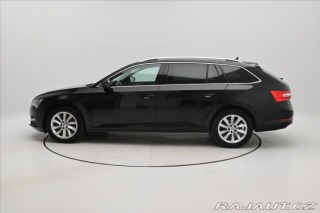 Škoda Superb 2,0 TDI 110 kW DSG Style 2023