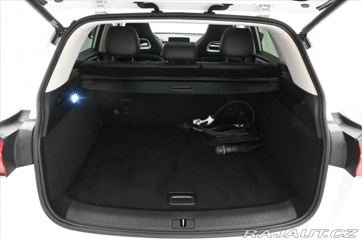 MG Ostatní modely EHS 1,5 TGI PHEV 119 kW AT Zá 2022