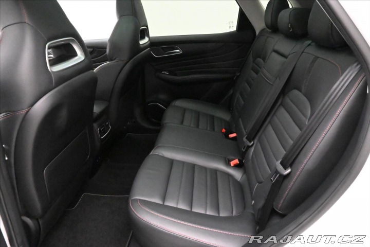 MG Ostatní modely EHS 1,5 TGI PHEV 119 kW AT Zá 2022