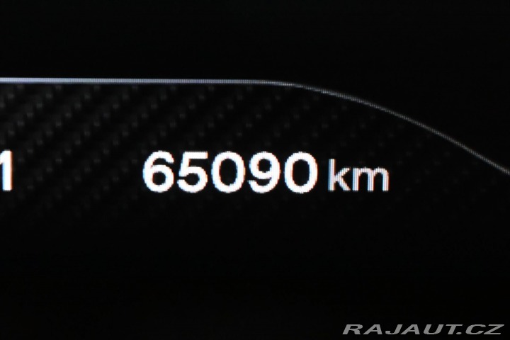 MG Ostatní modely EHS 1,5 TGI PHEV 119 kW AT Zá 2022