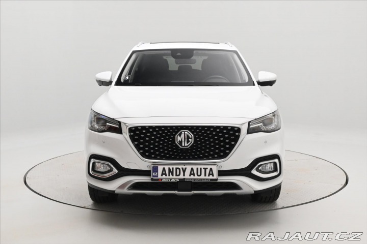 MG Ostatní modely EHS 1,5 TGI PHEV 119 kW AT Zá 2022