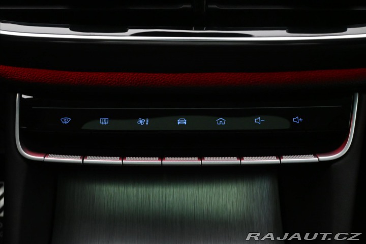 MG Ostatní modely EHS 1,5 TGI PHEV 119 kW AT Zá 2022