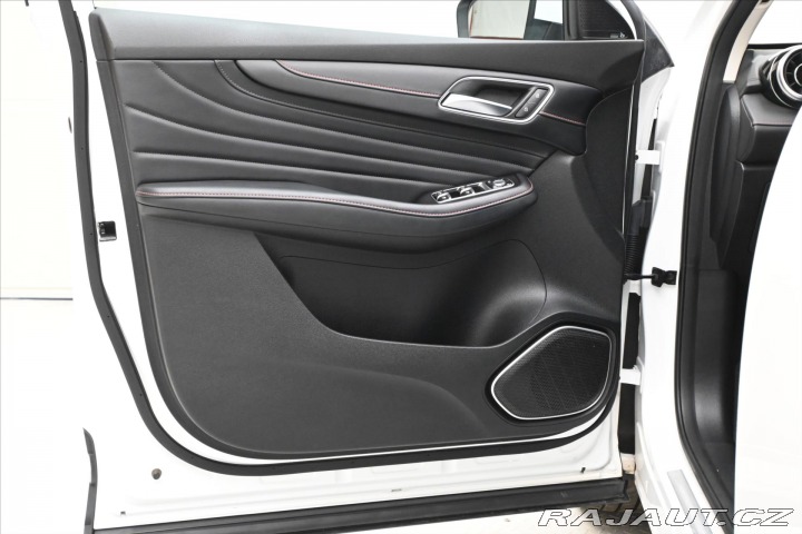 MG Ostatní modely EHS 1,5 TGI PHEV 119 kW AT Zá 2022