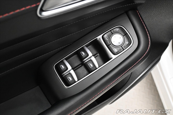 MG Ostatní modely EHS 1,5 TGI PHEV 119 kW AT Zá 2022