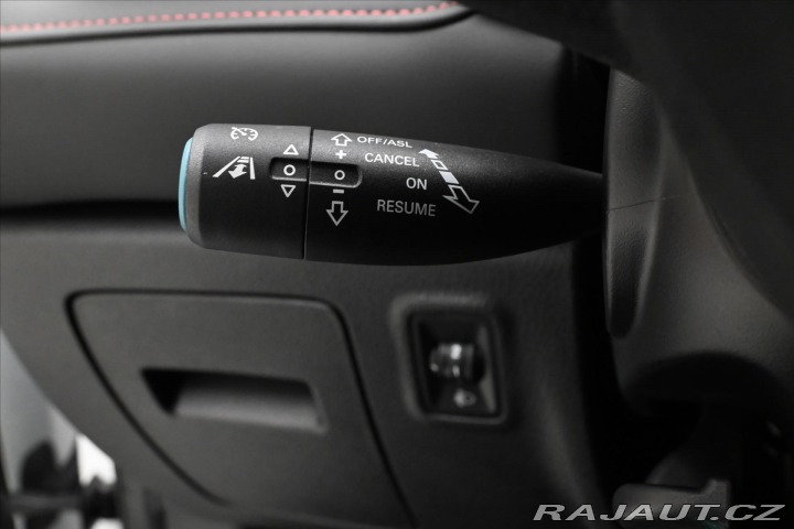 MG Ostatní modely EHS 1,5 TGI PHEV 119 kW AT Zá 2022