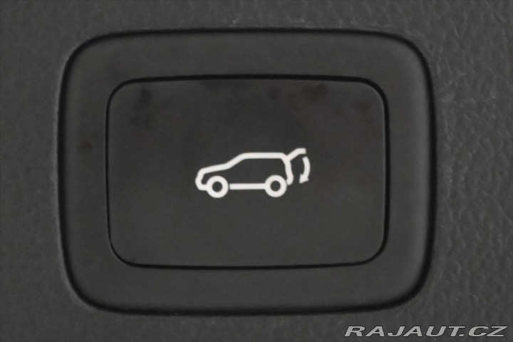 MG Ostatní modely EHS 1,5 TGI PHEV 119 kW AT Zá 2022