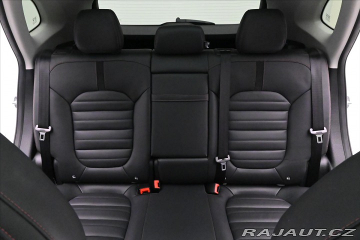 MG Ostatní modely EHS 1,5 TGI PHEV 119 kW AT Zá 2022