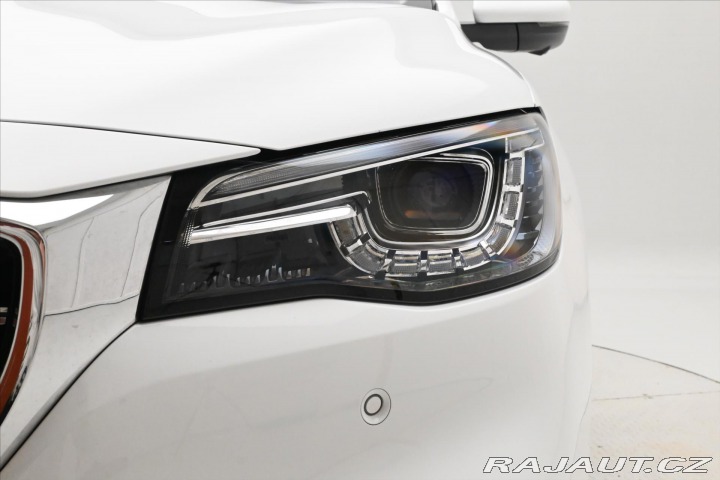 MG Ostatní modely EHS 1,5 TGI PHEV 119 kW AT Zá 2022