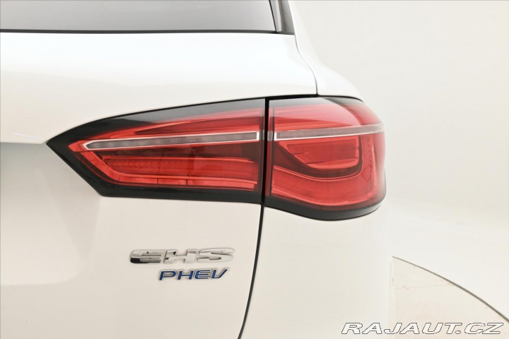 MG Ostatní modely EHS 1,5 TGI PHEV 119 kW AT Zá 2022