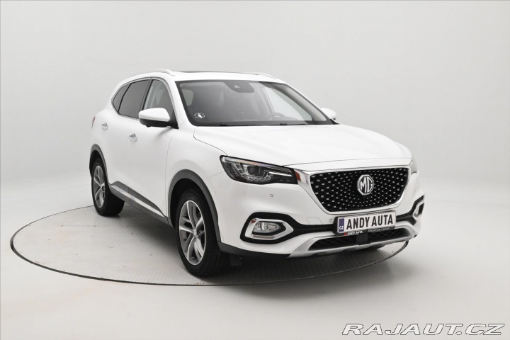 MG Ostatní modely EHS 1,5 TGI PHEV 119 kW AT Zá 2022