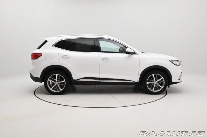 MG Ostatní modely EHS 1,5 TGI PHEV 119 kW AT Zá 2022