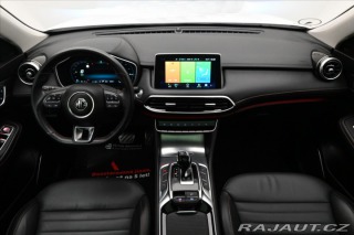 MG Ostatní modely EHS 1,5 TGI PHEV 119 kW AT Zá 2022