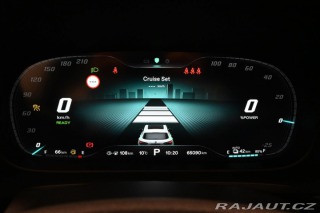 MG Ostatní modely EHS 1,5 TGI PHEV 119 kW AT Zá 2022