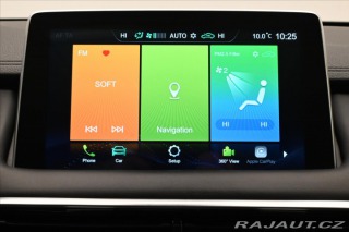 MG Ostatní modely EHS 1,5 TGI PHEV 119 kW AT Zá 2022