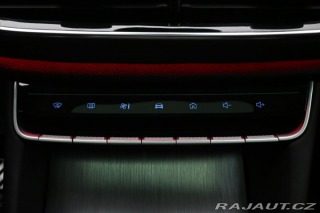 MG Ostatní modely EHS 1,5 TGI PHEV 119 kW AT Zá 2022