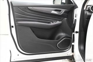 MG Ostatní modely EHS 1,5 TGI PHEV 119 kW AT Zá 2022