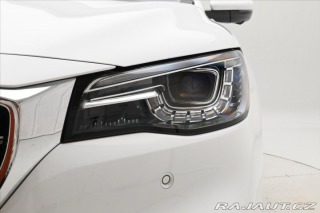 MG Ostatní modely EHS 1,5 TGI PHEV 119 kW AT Zá 2022