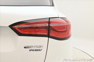 MG Ostatní modely EHS 1,5 TGI PHEV 119 kW AT Zá 2022