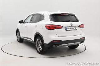 MG Ostatní modely EHS 1,5 TGI PHEV 119 kW AT Zá 2022