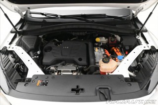 MG Ostatní modely EHS 1,5 TGI PHEV 119 kW AT Zá 2022