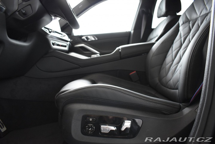 BMW X6 xDrive30d 2025