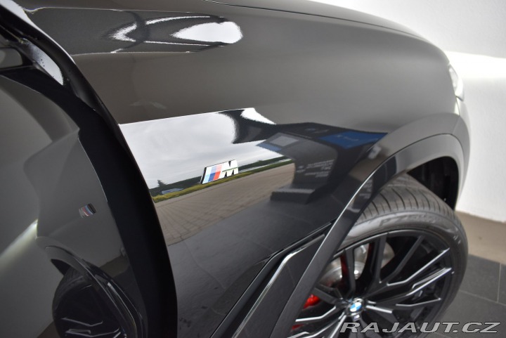 BMW X6 xDrive30d 2025