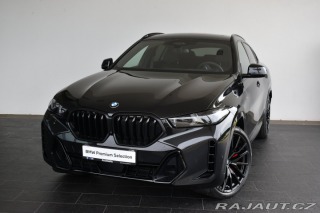 BMW X6 xDrive30d 2025